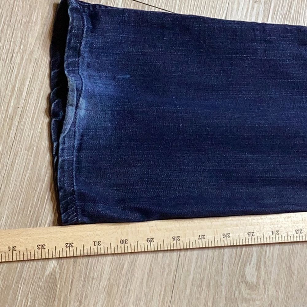 7 For All Mankind Kimmie BootCut - Picture 6 of 6